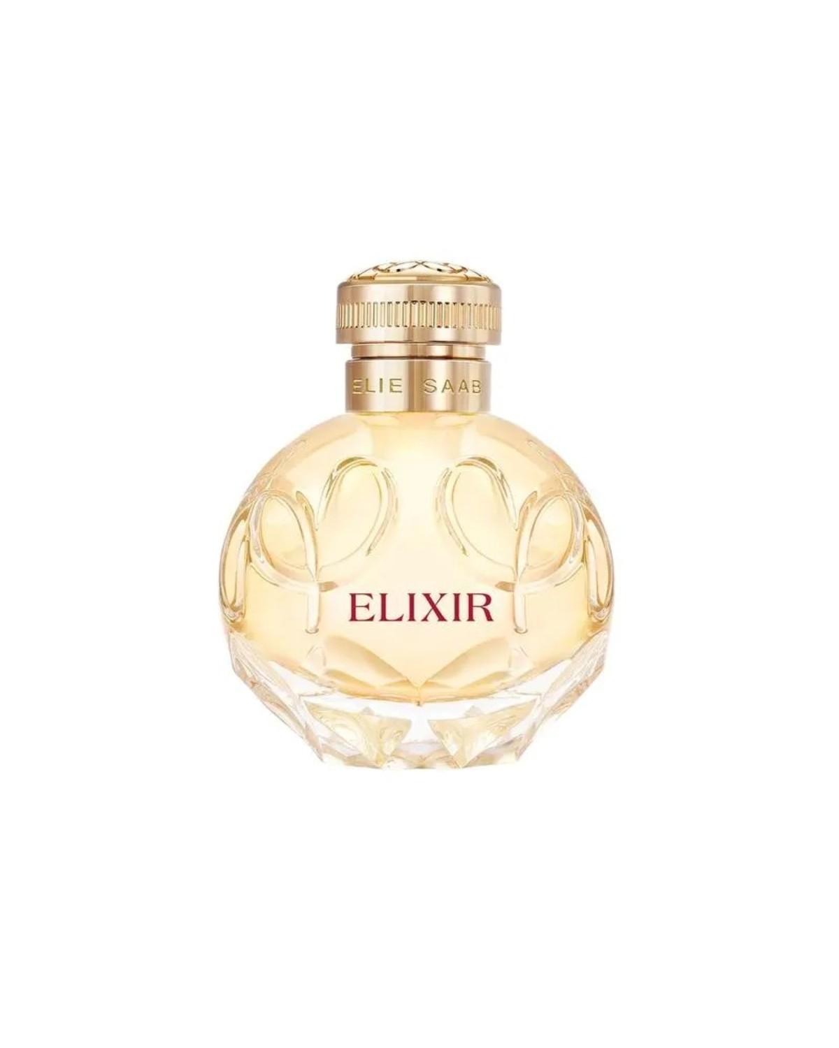 ELIE SAAB Elixir Eau de Parfum 100ML - Image 2