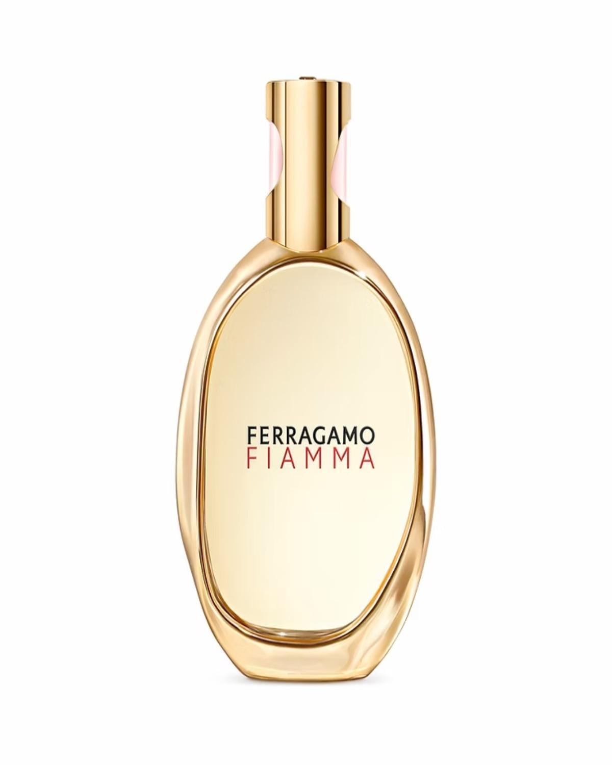 FERRAGAMO FIAMMA EAU DE PARFUM 100ML - Image 2