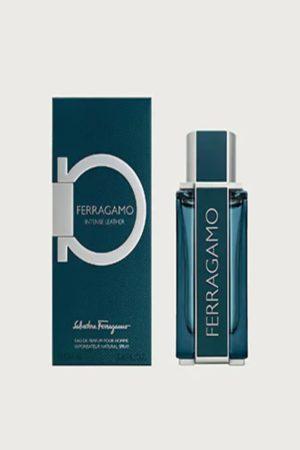 FERRAGAMO INTENSE LEATHER EAU DE PARFUM 100ML