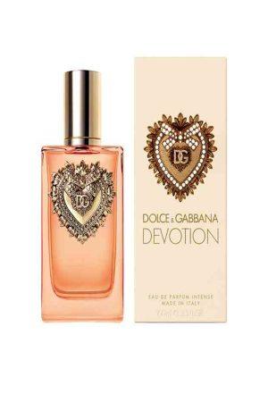 Dolce & Gabbana Devotion Intense EDP 100ML (W)