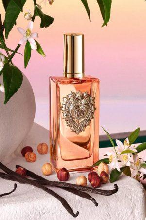 Dolce & Gabbana Devotion Intense EDP 100ML (W)