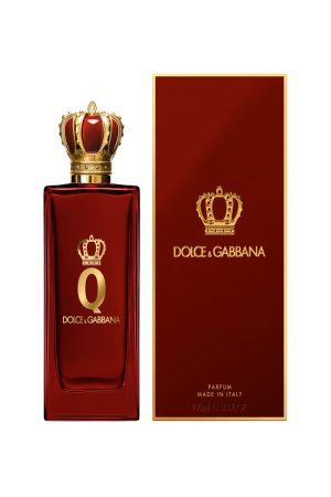 Dolce & Gabbana Devotion Parfum 100ML (W)