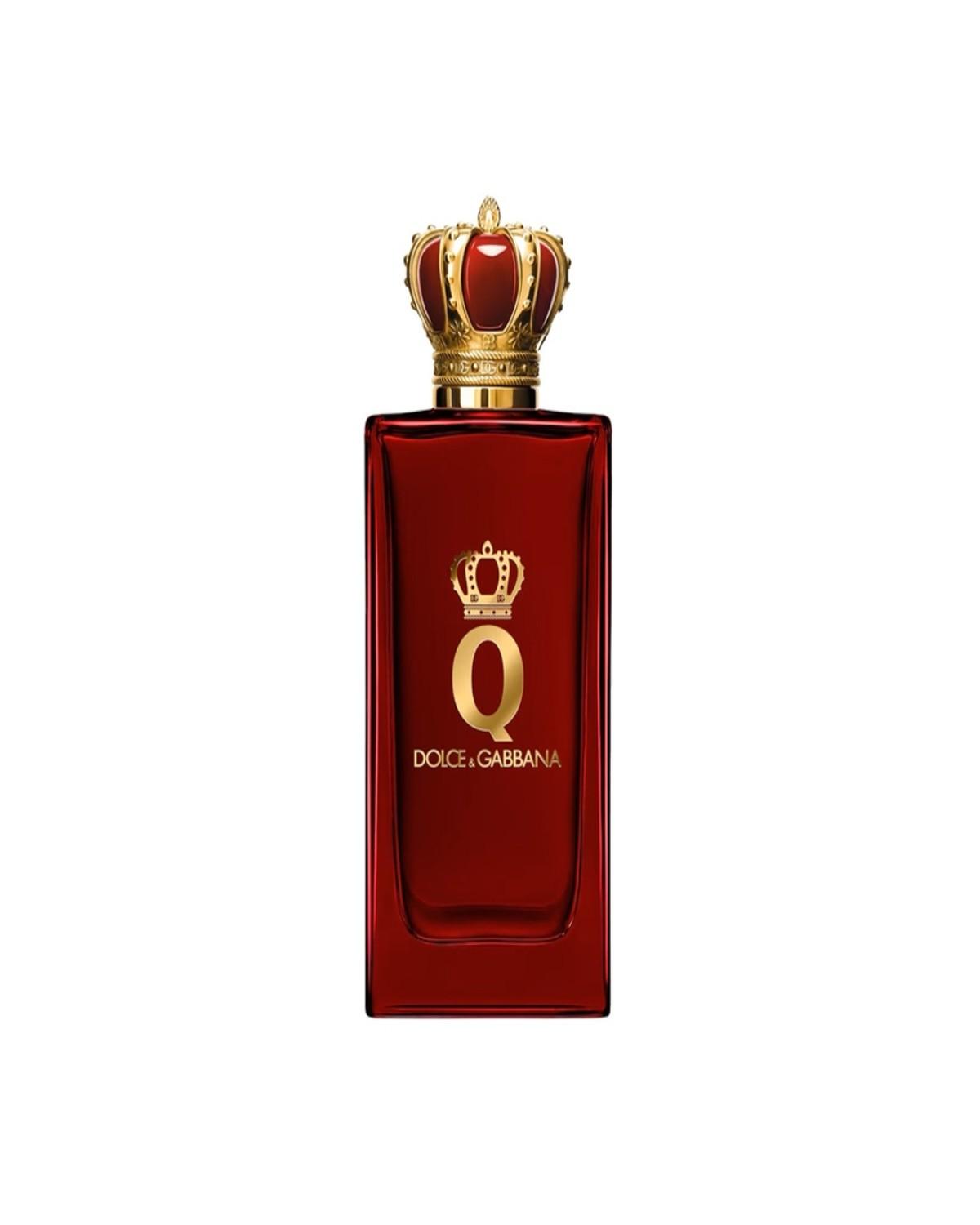 Dolce & Gabbana Devotion Parfum 100ML (W)