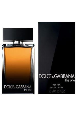 Dolce & Gabbana The One EDP 50ML (M)