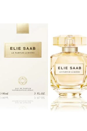 ELIE SAAB LE PARFUM LUMIÈRE EAU DE PARFUM 90ML