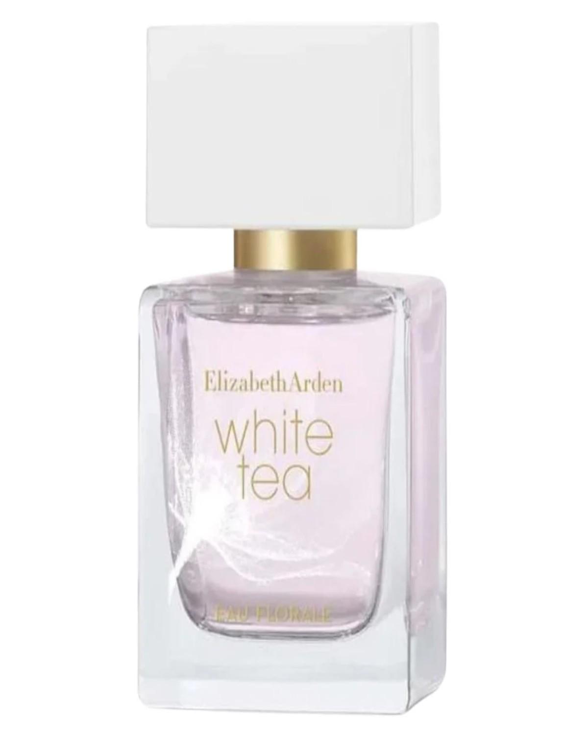 Elizabeth Arden White Tea Eau Florale EDT 100ML (W) - Image 2