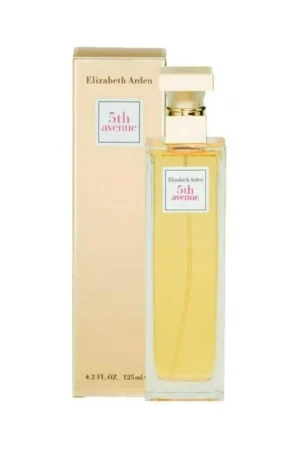 ELIZABETH ARDEN 5TH AVENUE EAU DE PARFUM 125ML (W)