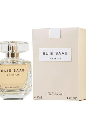 ELIE SAAB LE PARFUM EAU DE PARFUM 90ML