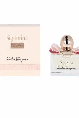FERRAGAMO SIGNORINA EAU DE PARFUM 100ML