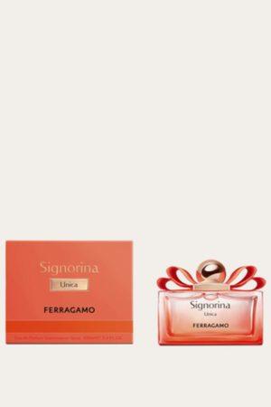 FERRAGAMO SIGNORINA UNICA EAU DE PARFUM 100ML