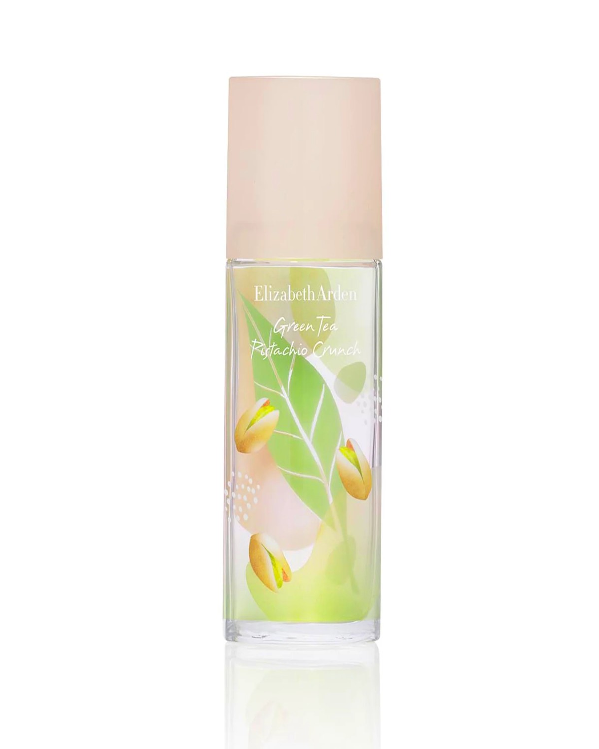 ELIZABETH ARDEN GREEN TEA PISTACHIO CRUNCH EAU DE TOILETTE 100ML - Image 2