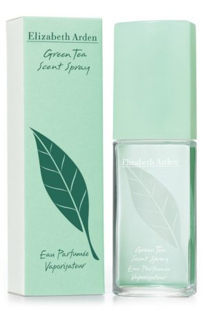 ELIZABETH ARDEN GREEN TEA SCENT SPRAY 100ML