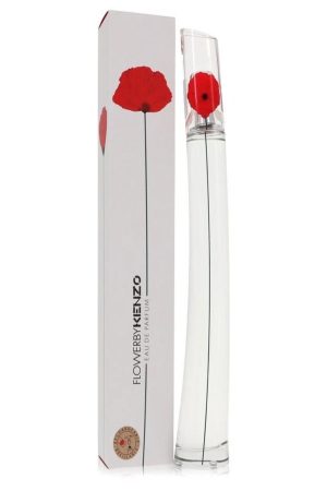FLOWER BY KENZO EAU DE PARFUM 100ML