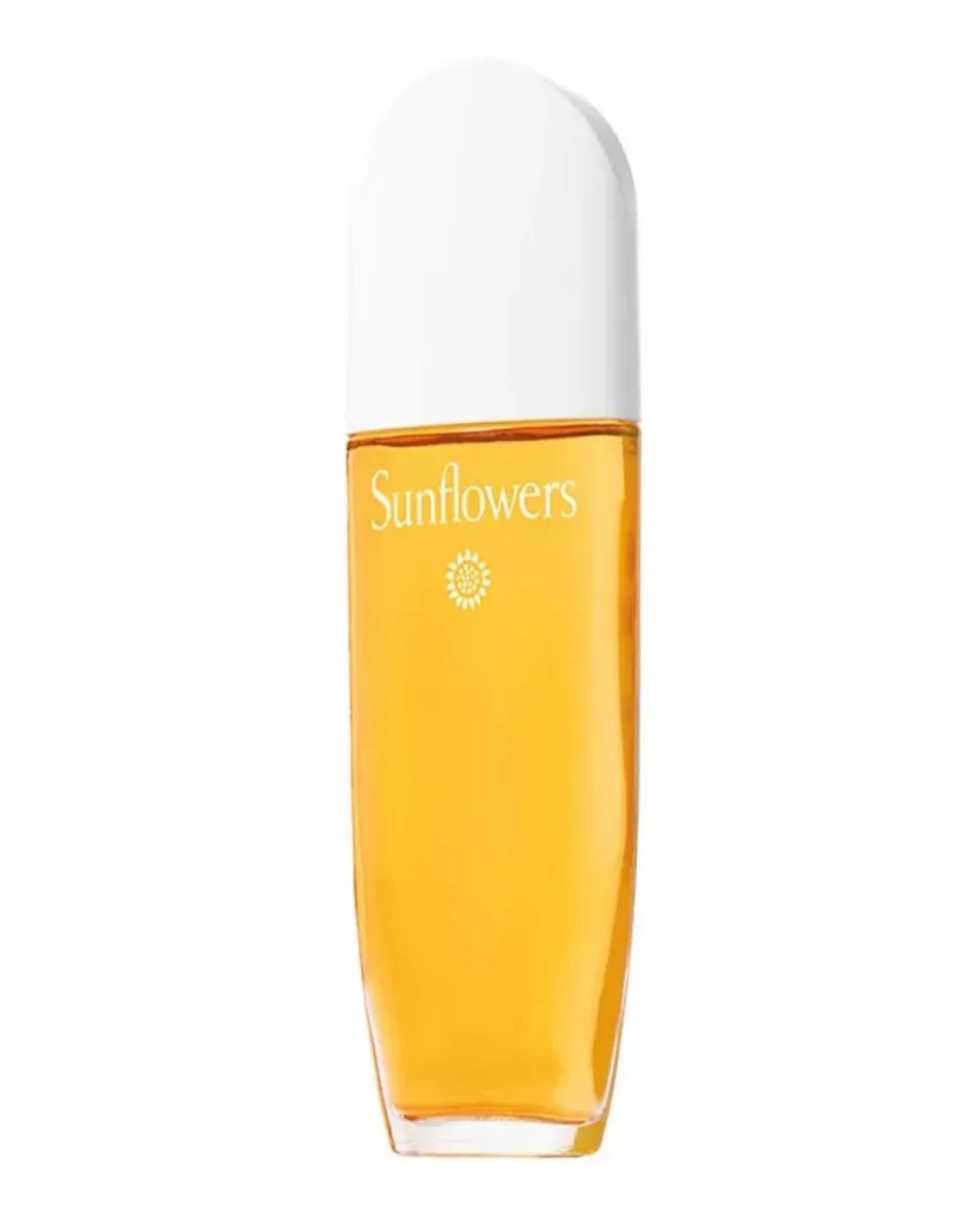ELIZABETH ARDEN SUNFLOWERS EAU DE TOILETTE 100ML - Image 2