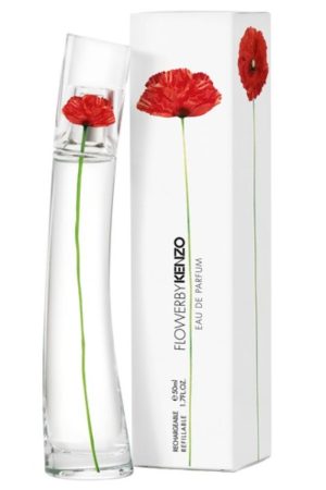 FLOWER BY KENZO EAU DE PARFUM 50ML
