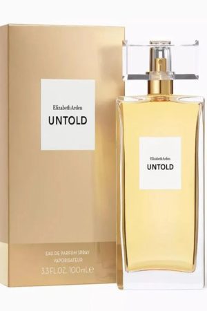 ELIZABETH ARDEN UNTOLD EAU DE PARFUM 100ML