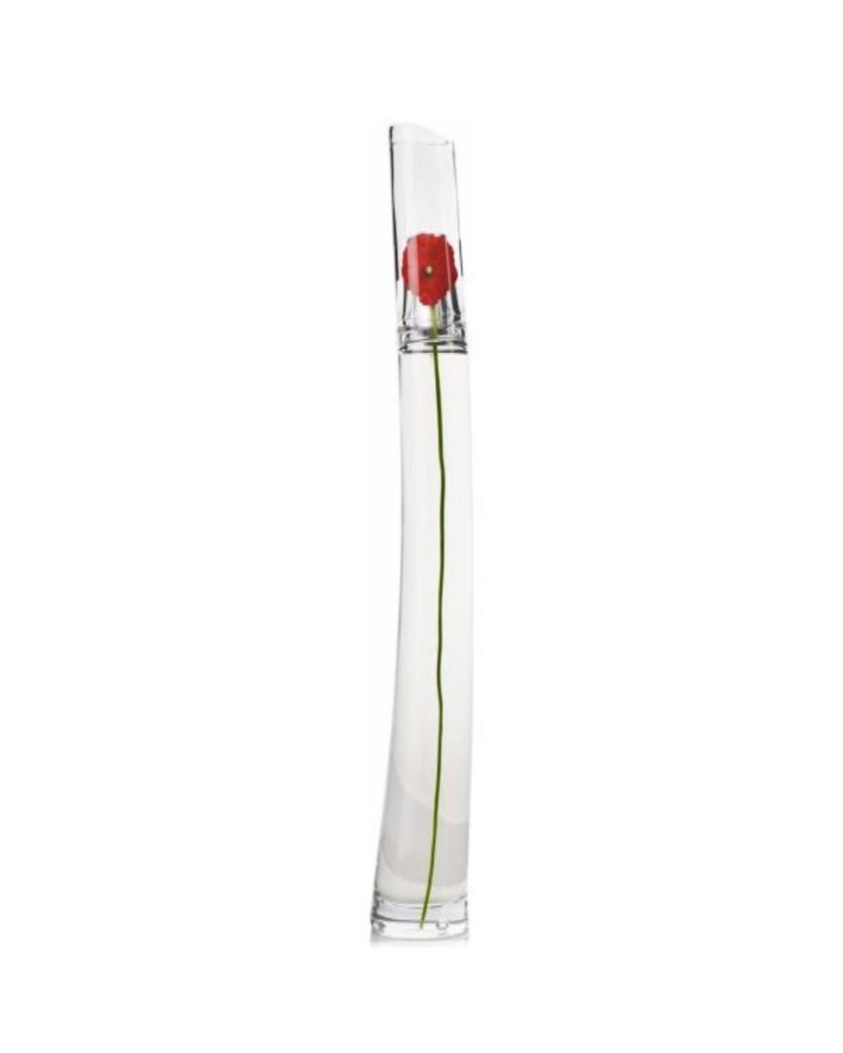 FLOWER BY KENZO EAU DE TOILETTE 100ML - Image 2