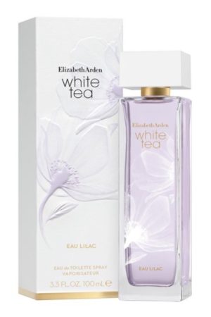 ELIZABETH ARDEN WHITE TEA EAU LILAC EDT 100ML
