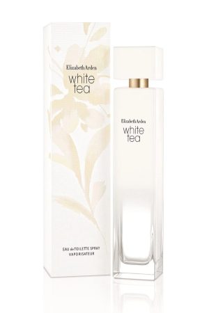 ELIZABETH ARDEN WHITE TEA EAU DE TOILETTE 100ML (W)