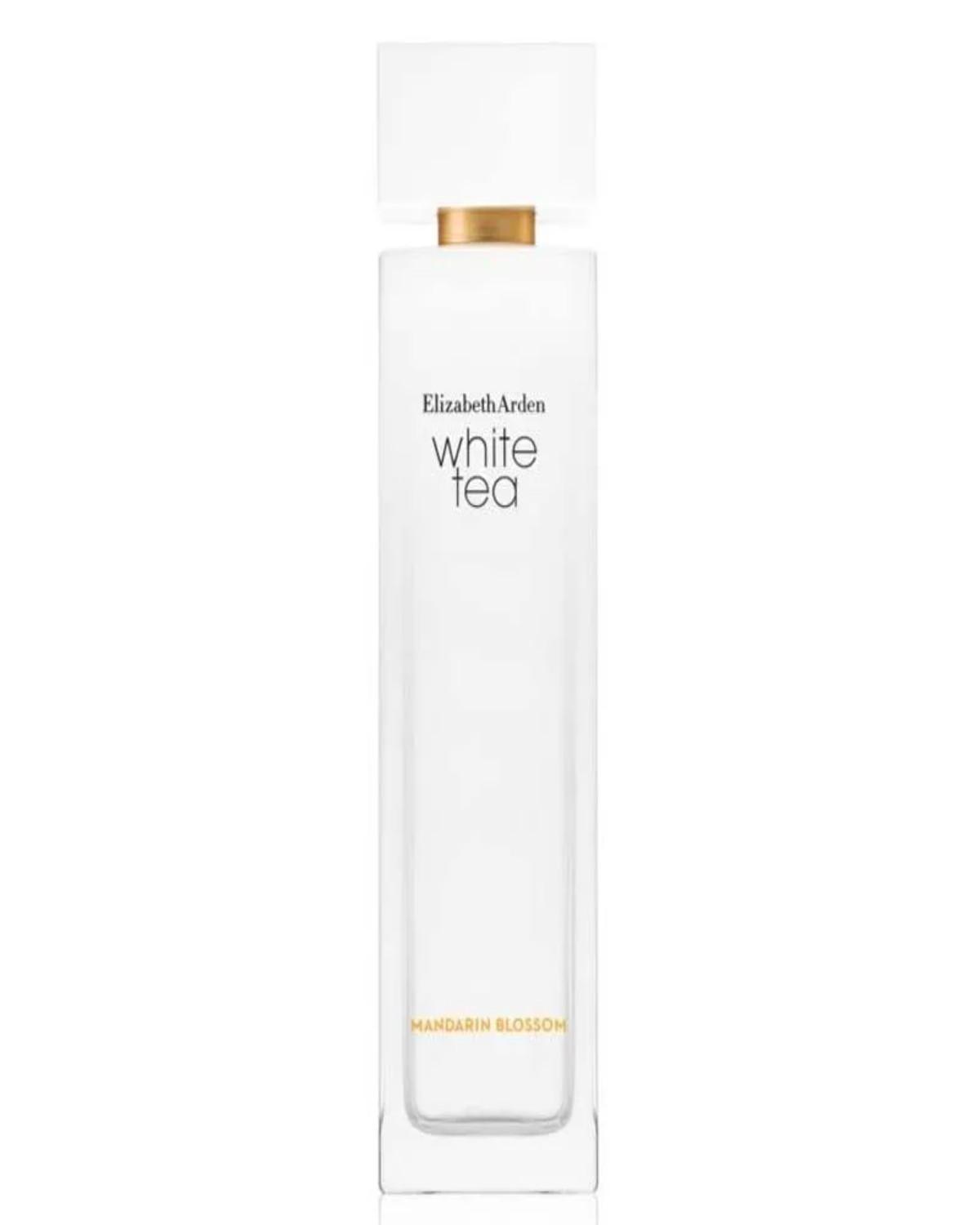 ELIZABETH ARDEN WHITE TEA MANDARIN BLOSSOM EAU DE TOILETTE 100ML - Image 2