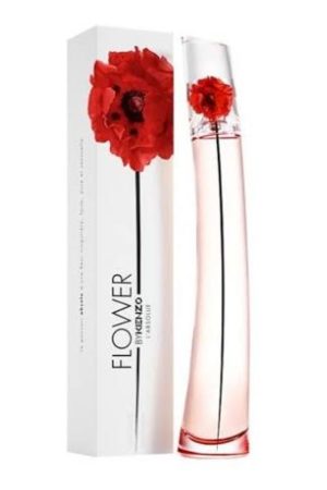 FLOWER BY KENZO L’ABSOLUE EAU DE PARFUM 100ML