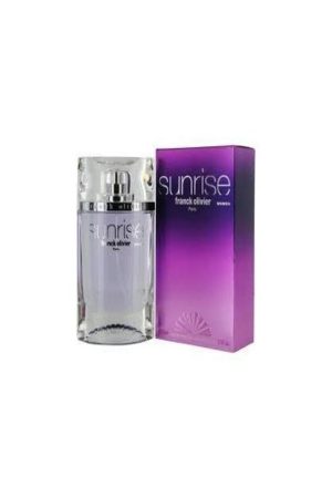 FRANCK OLIVIER SUNRISE WOMEN EAU DE TOILETTE 75ML