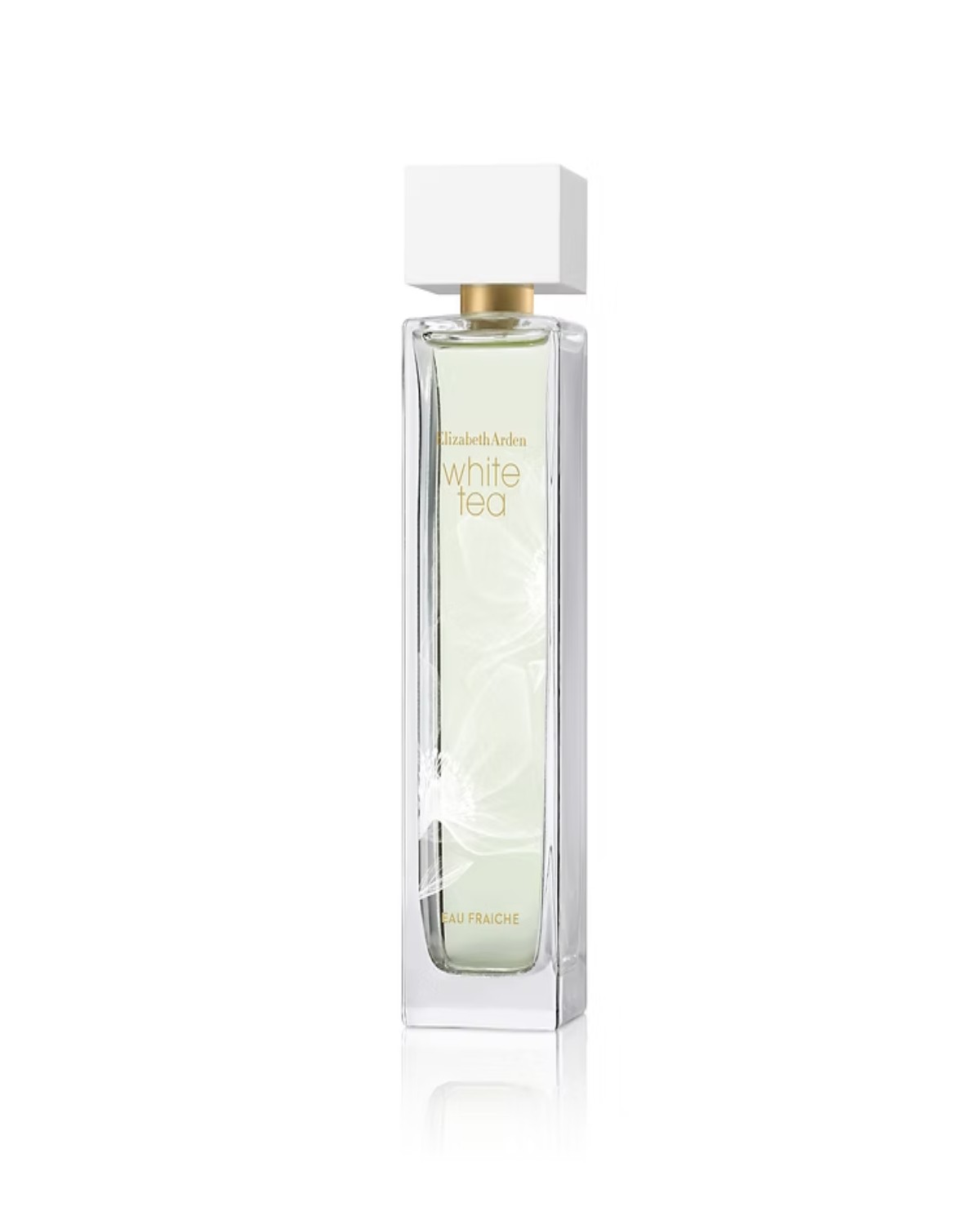 ELIZABETH ARDEN WHITE TEA EAU FRAICHE EDT 100ML - Image 2