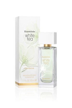 ELIZABETH ARDEN WHITE TEA EAU FRAICHE EDT 100ML