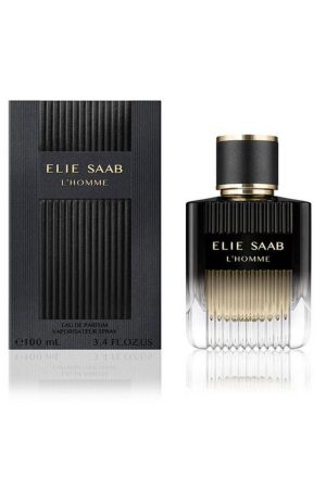 ELIE SAAB L’HOMME EAU DE PARFUM 100ML
