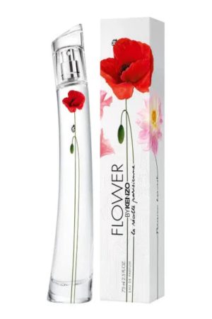 FLOWER BY KENZO LA RÉCOLTE PARISIENNE EAU DE PARFUM 75ML