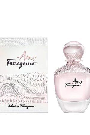 FERRAGAMO AMO EAU DE PARFUM 100ML