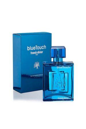 Franck Olivier Blue Touch Men Eau de Toilette 100ml
