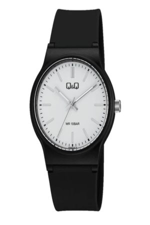 Q&Q Analog Watch VS50J014Y
