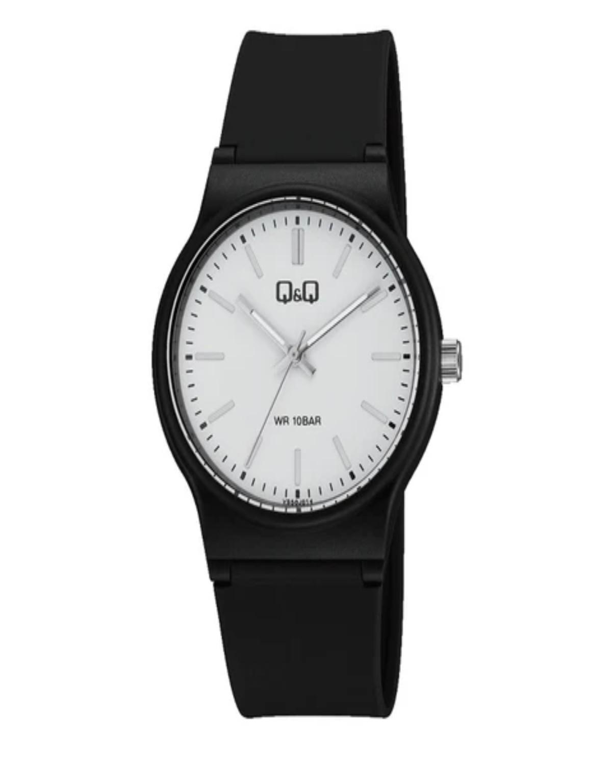Q&Q Analog Watch VS50J014Y