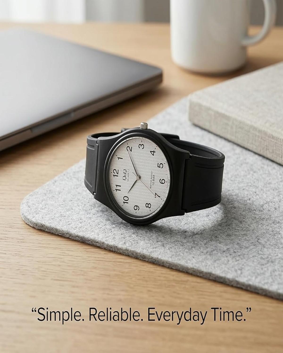 Q&Q Analog Watch VS50J014Y - Image 3