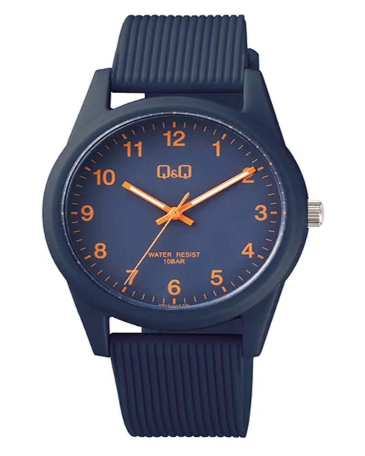 Q&Q Analog Watch VS12J012Y