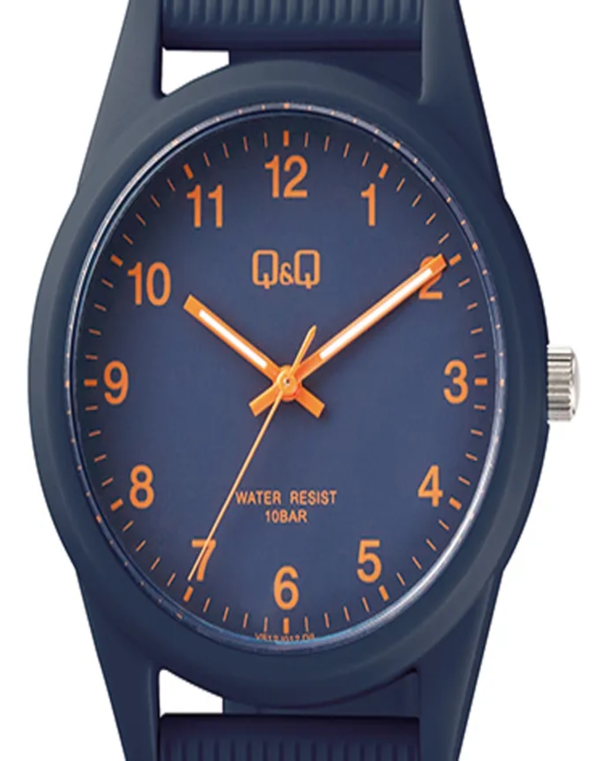 Q&Q Analog Watch VS12J012Y - Image 2