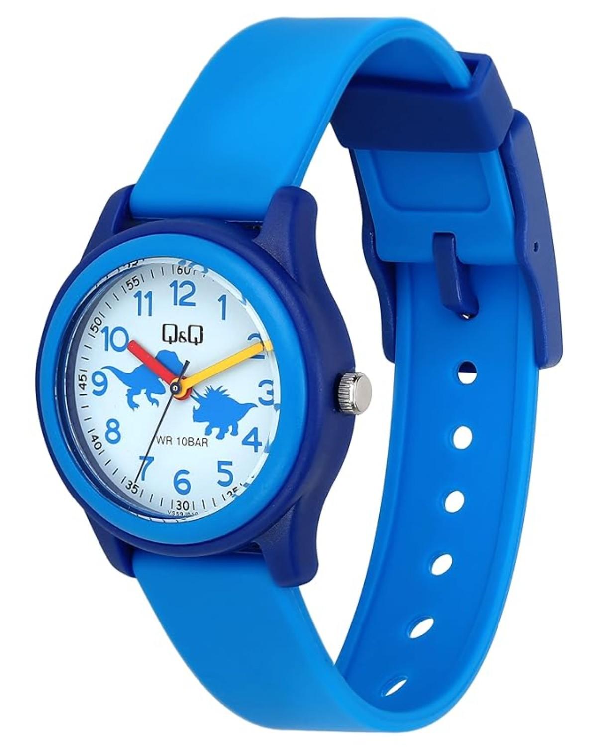 Q&Q Analog Kids Watch VS59J010Y - Image 2