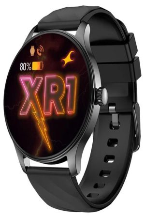 TITAN Smart Watch 38088PP01