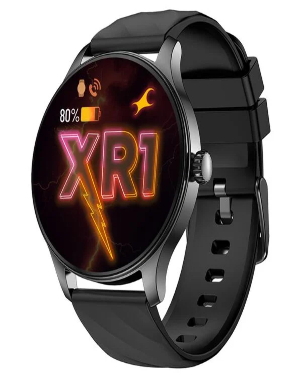 TITAN Smart Watch 38088PP01