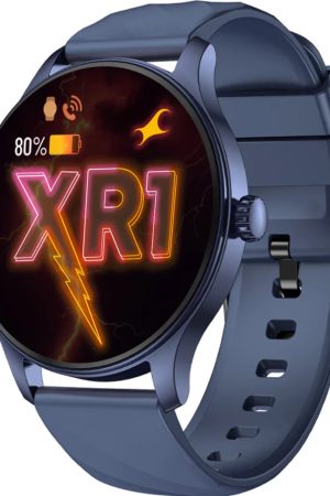 TITAN Smart Watch 38088PP02