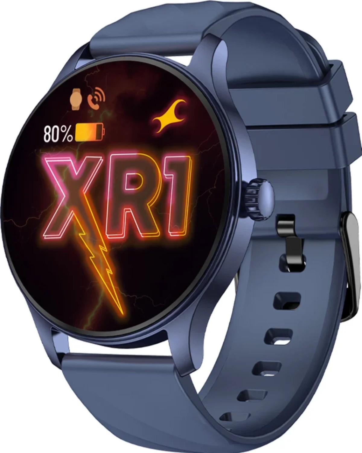 TITAN Smart Watch 38088PP02