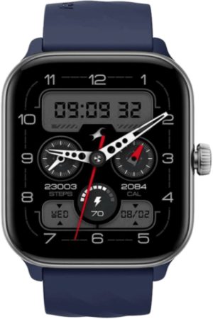 TITAN Smart Watch 38105PP02