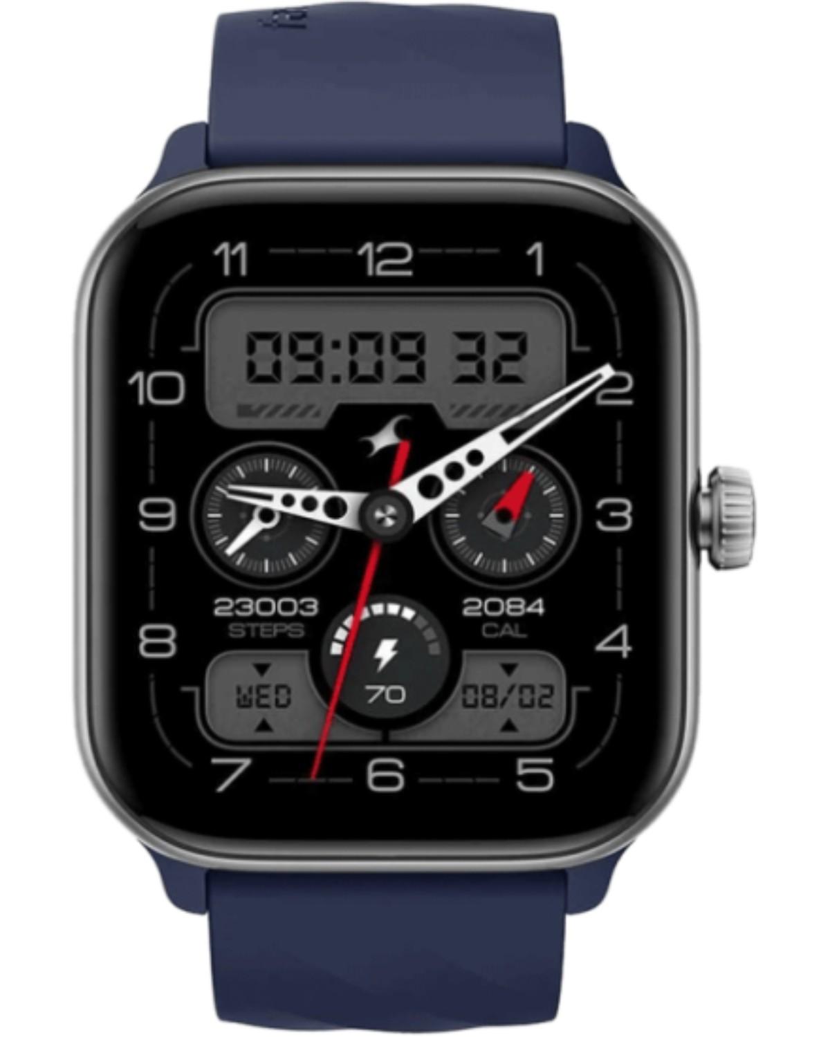 TITAN Smart Watch 38105PP02