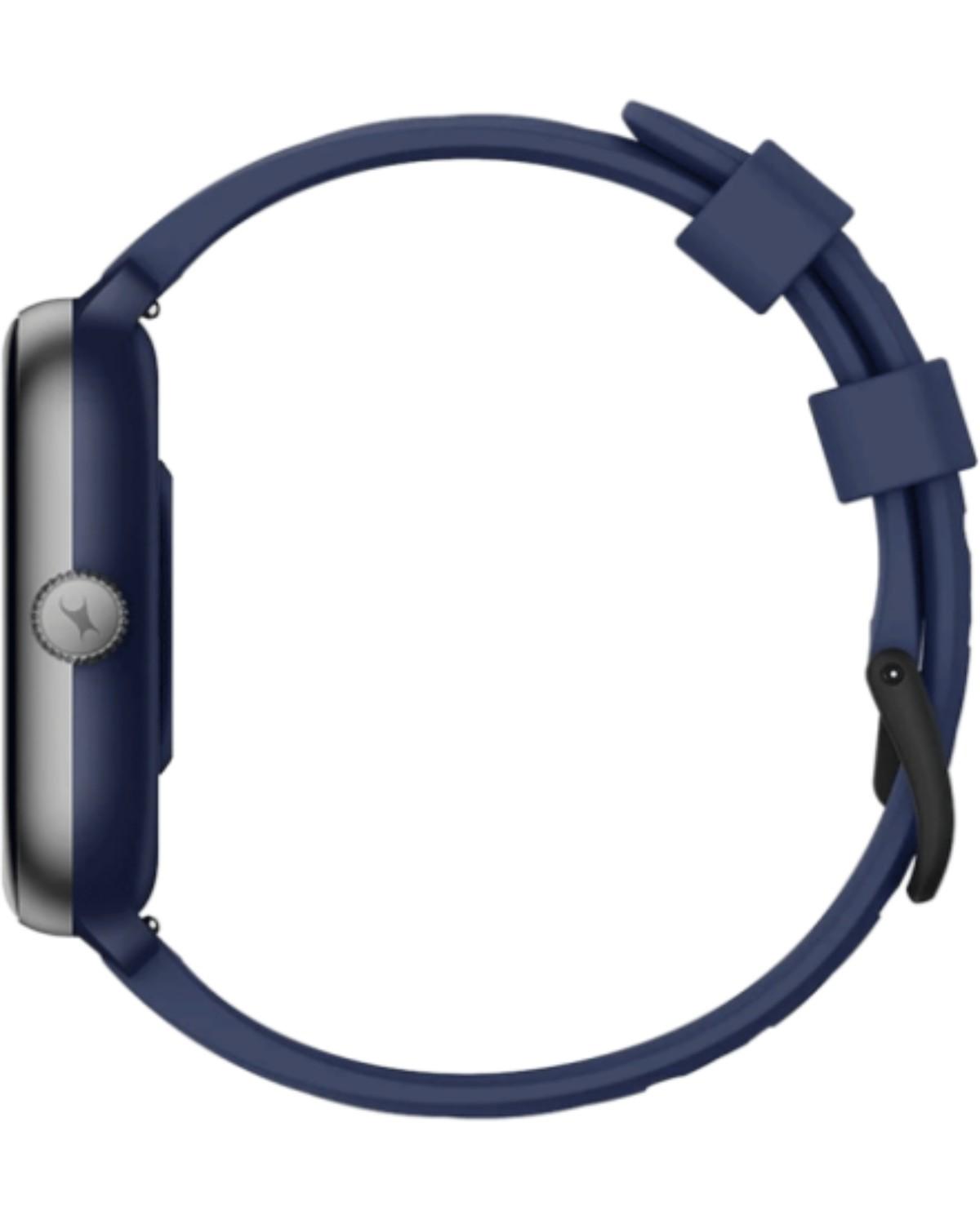 TITAN Smart Watch 38105PP02 - Image 2