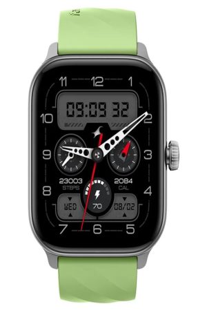TITAN Smart Watch 38105PP05