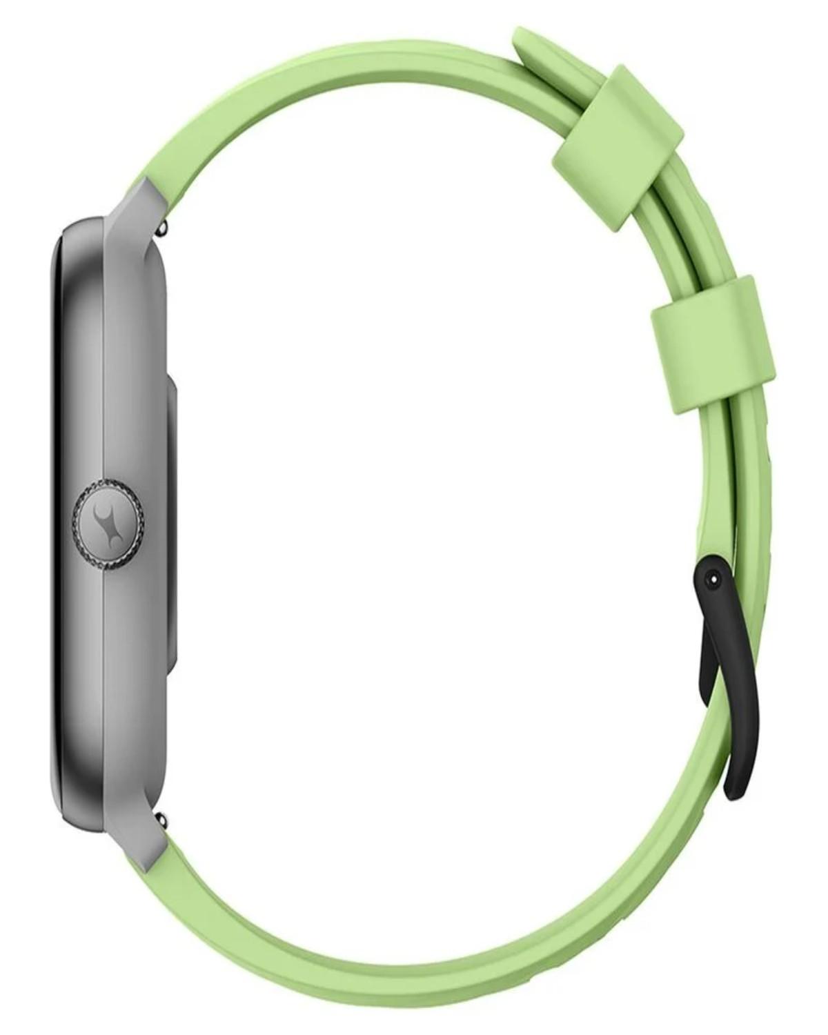 TITAN Smart Watch 38105PP05 - Image 4