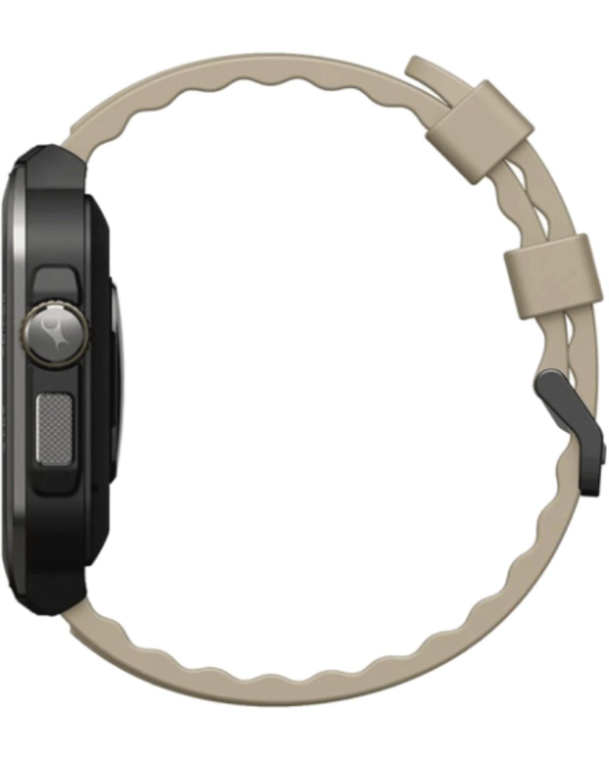 TITAN Smart Watch 38106PP03 - Image 2