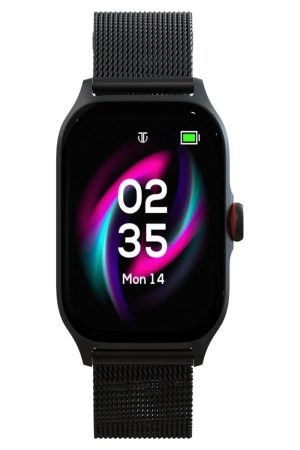 TITAN Smart Watch 90196AM01