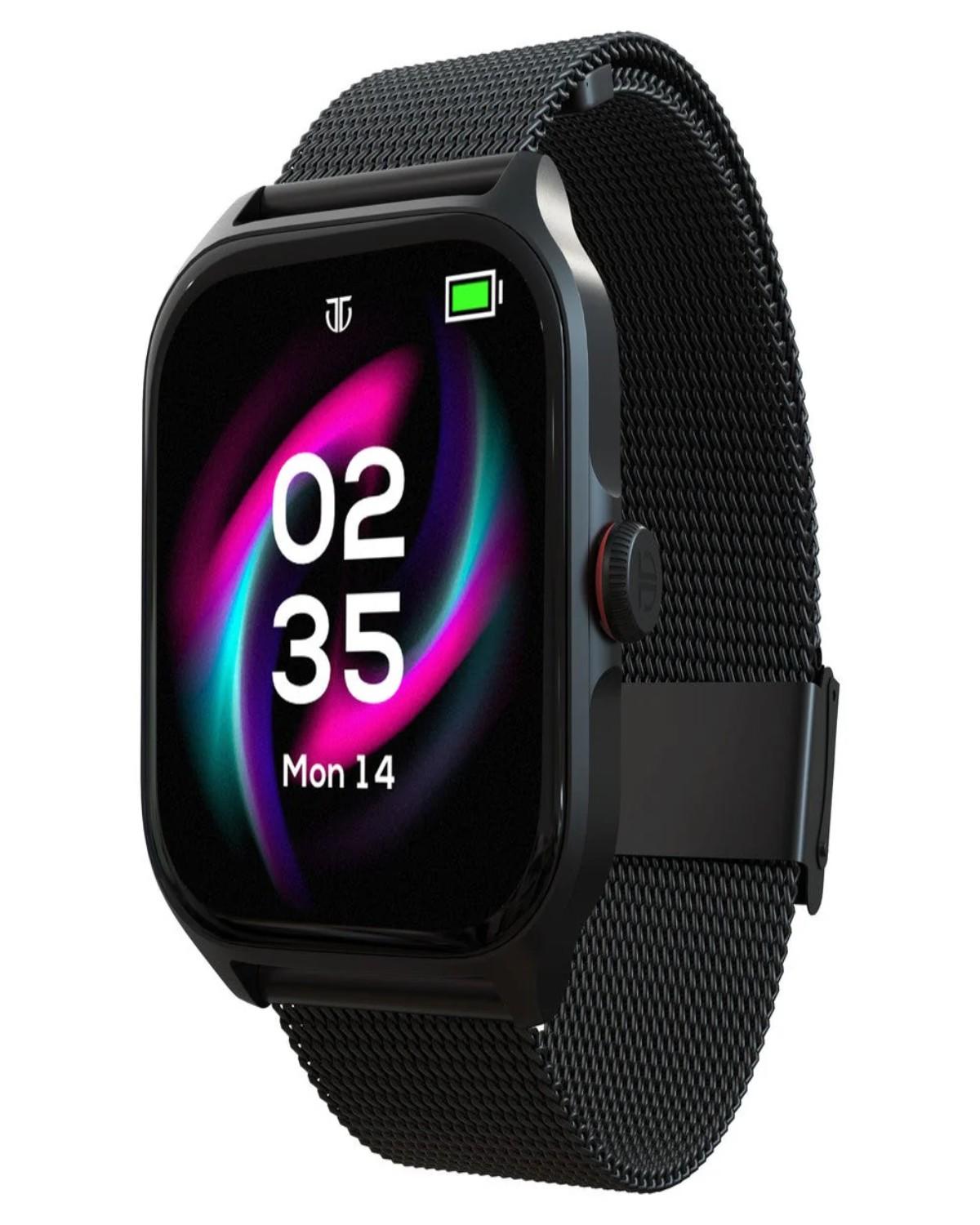 TITAN Smart Watch 90196AM01 - Image 2